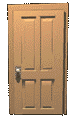 міжкімнатні двері