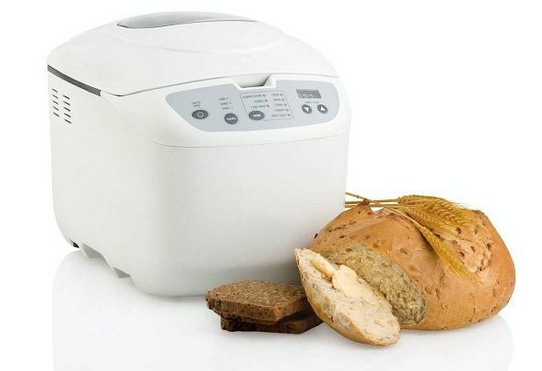 Пекарня для выпечки хлеба с крупным помолом зерна