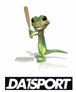 datsport бейсбол