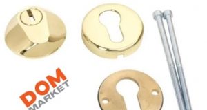 Броненакладка Tenax PVD 14мм