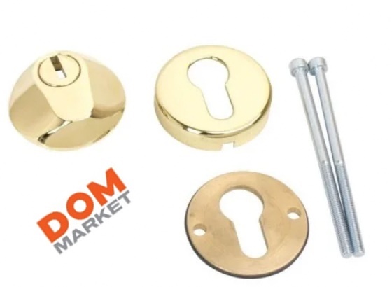 Броненакладка Tenax PVD 14мм